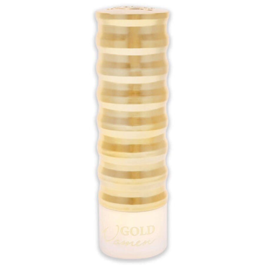ניו ברנד טסטר W GOLDאדט 100מל