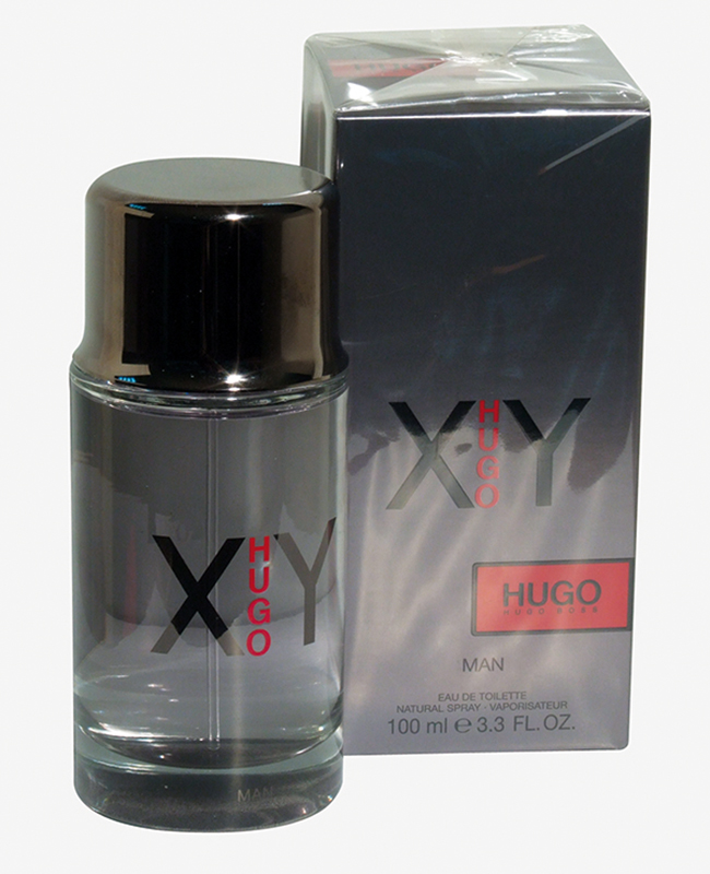 הוגו XY(ג) אדט 100מל