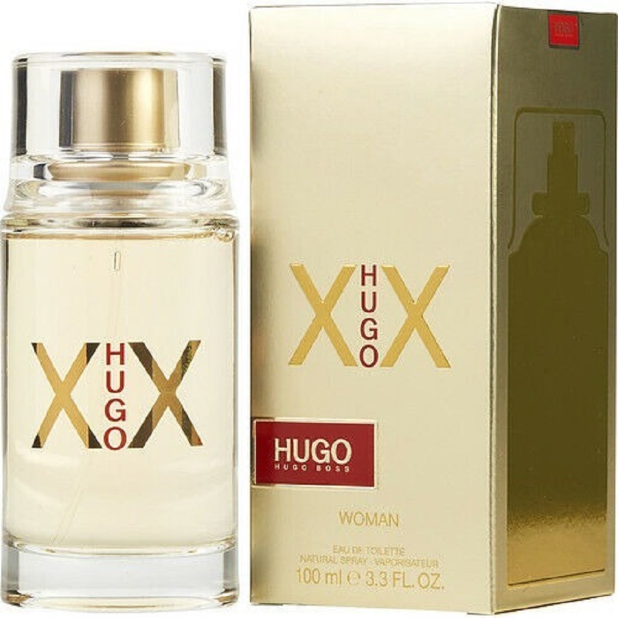 הוגו בוס איקס איקס XX(א) אדט 100מל